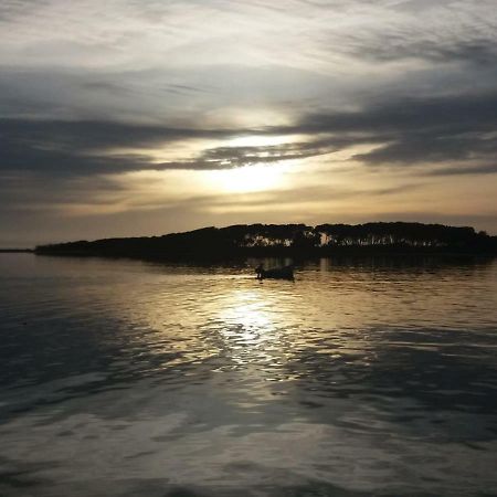Meridiana Porto Cesareo Exterior foto