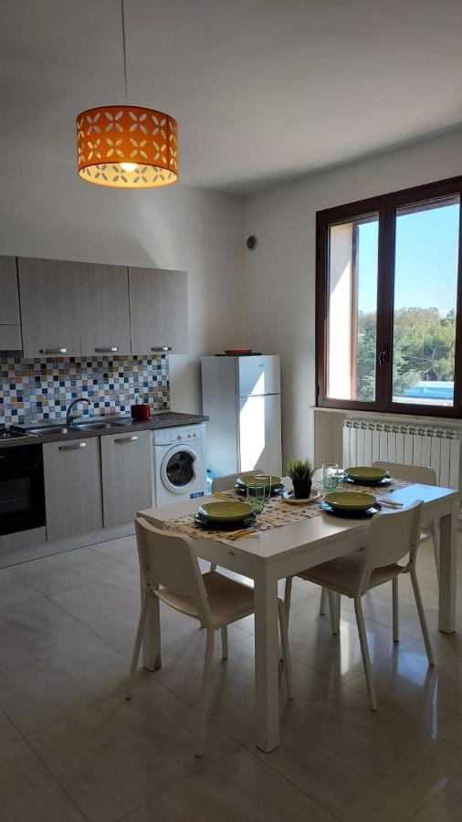 Meridiana Porto Cesareo Exterior foto