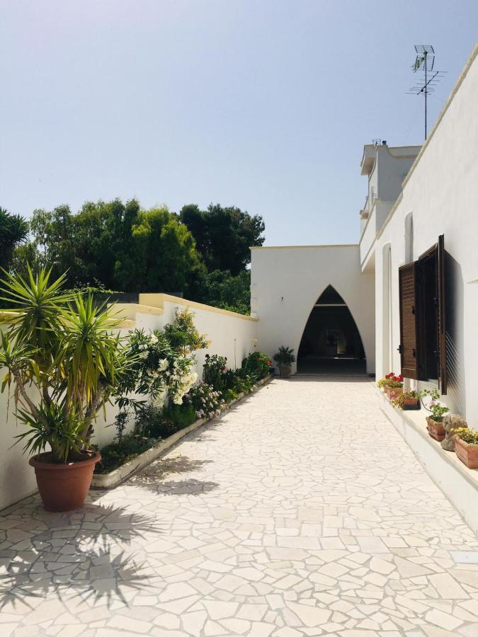 Meridiana Porto Cesareo Exterior foto