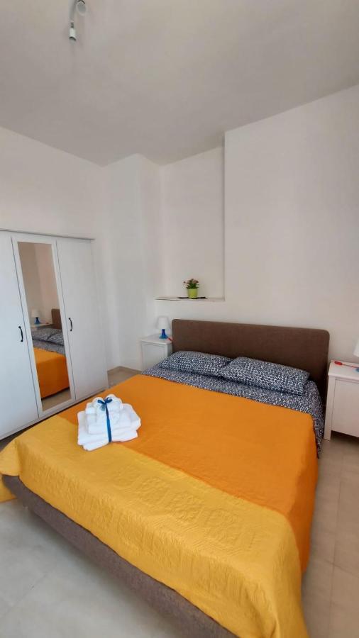 Meridiana Porto Cesareo Exterior foto
