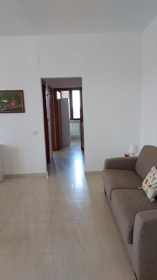Meridiana Porto Cesareo Exterior foto