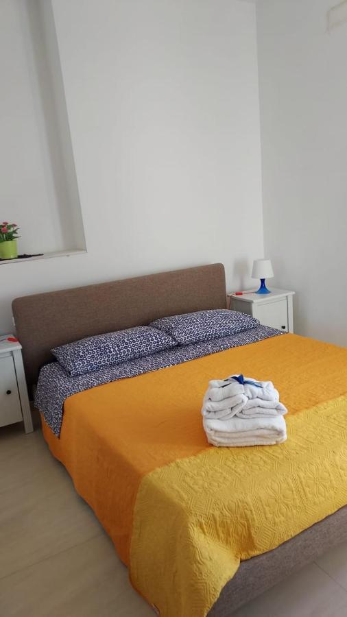 Meridiana Porto Cesareo Exterior foto