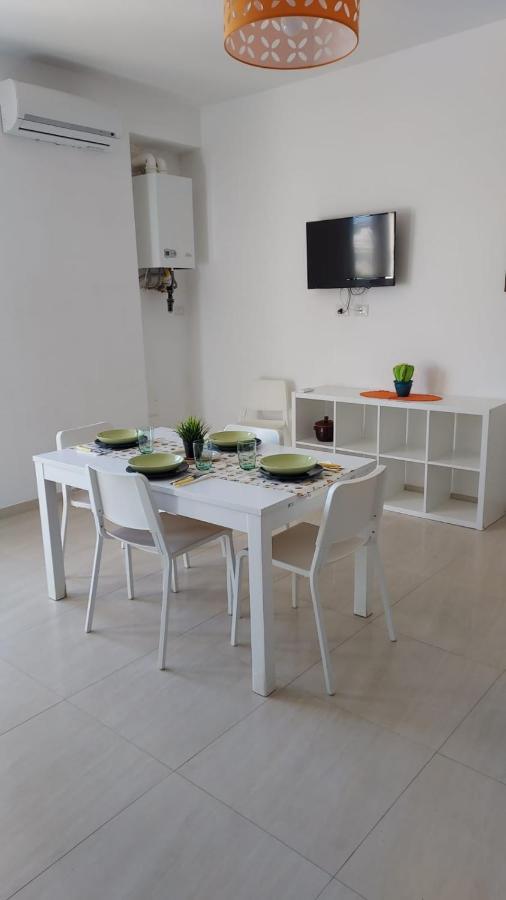 Meridiana Porto Cesareo Exterior foto