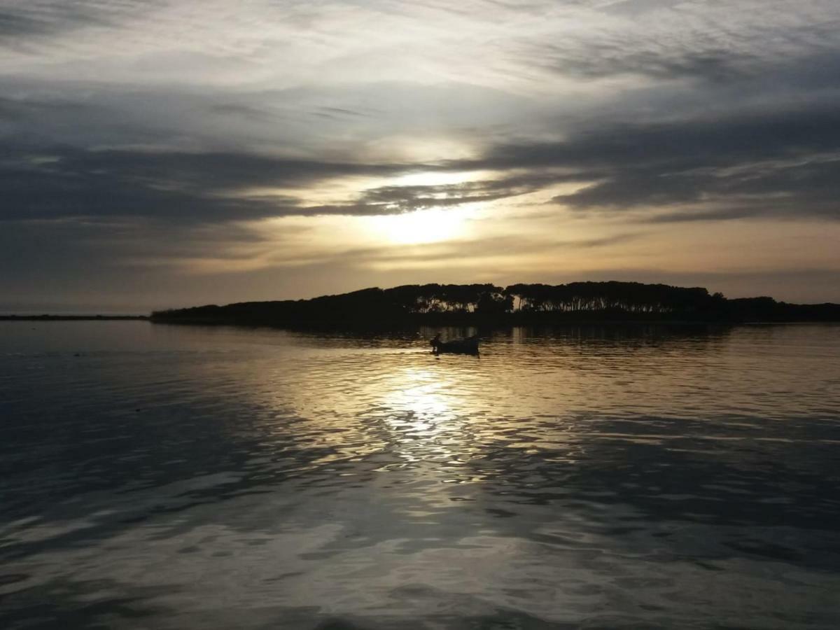 Meridiana Porto Cesareo Exterior foto