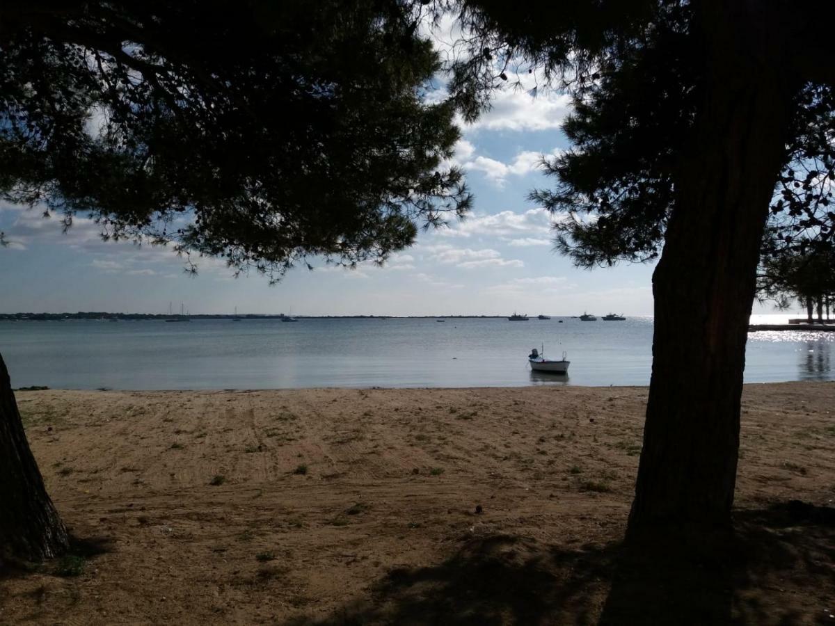 Meridiana Porto Cesareo Exterior foto