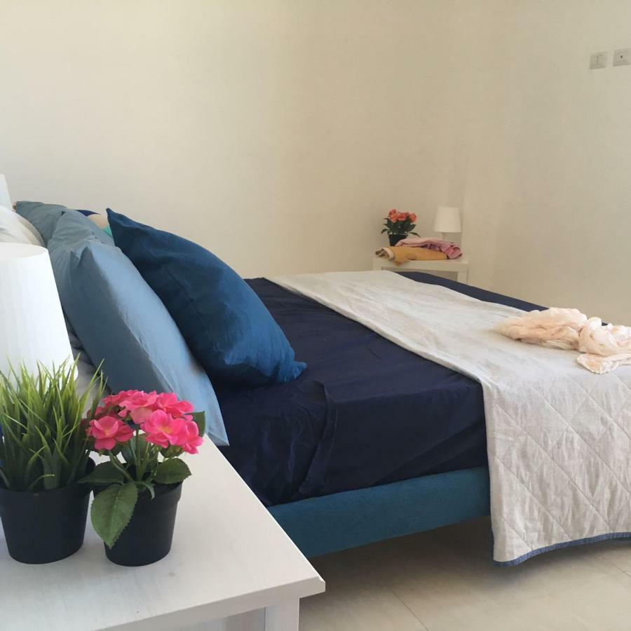 Meridiana Porto Cesareo Exterior foto