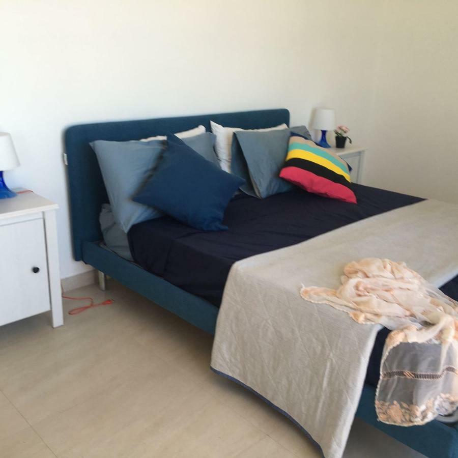 Meridiana Porto Cesareo Exterior foto