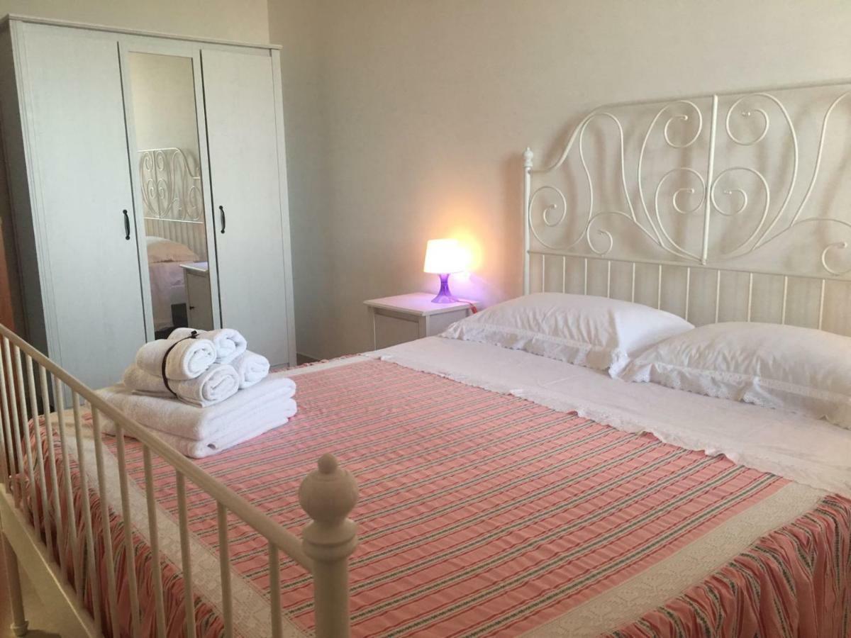 Meridiana Porto Cesareo Exterior foto