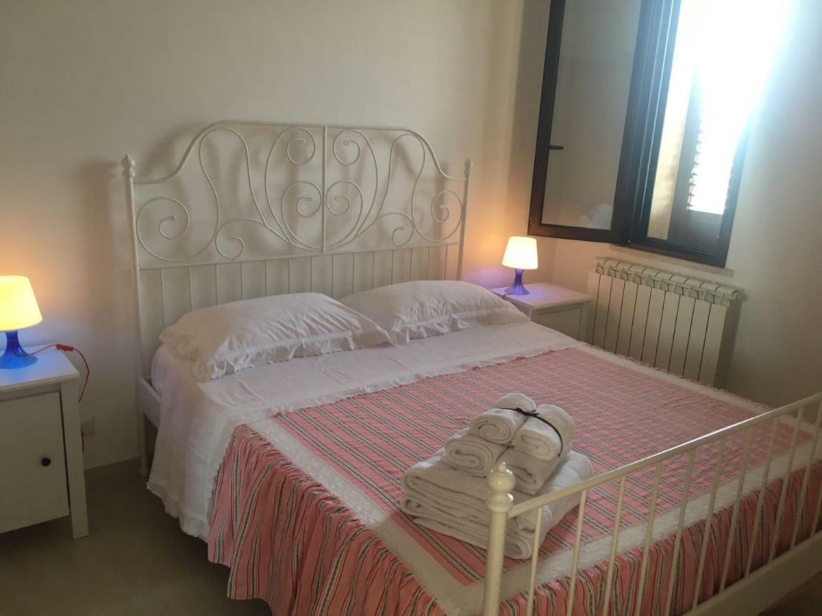 Meridiana Porto Cesareo Exterior foto