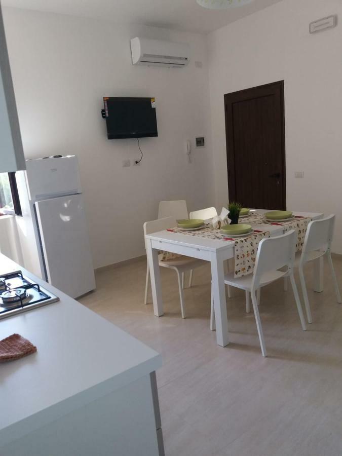 Meridiana Porto Cesareo Exterior foto