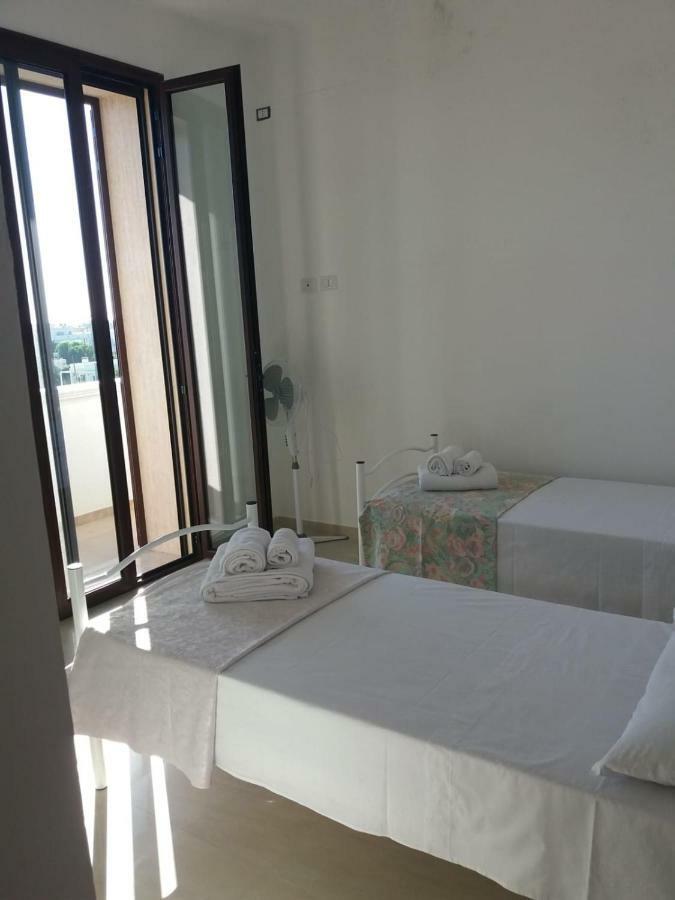 Meridiana Porto Cesareo Exterior foto