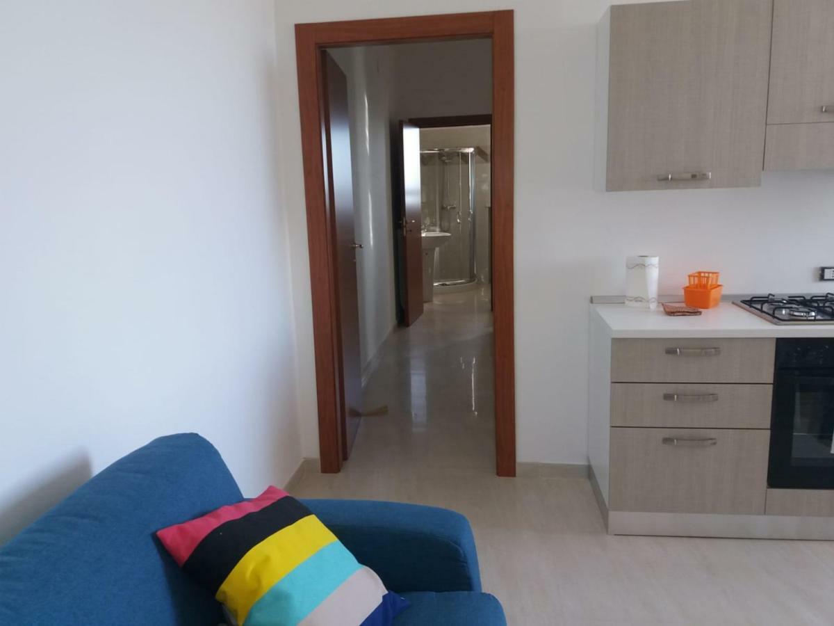 Meridiana Porto Cesareo Exterior foto