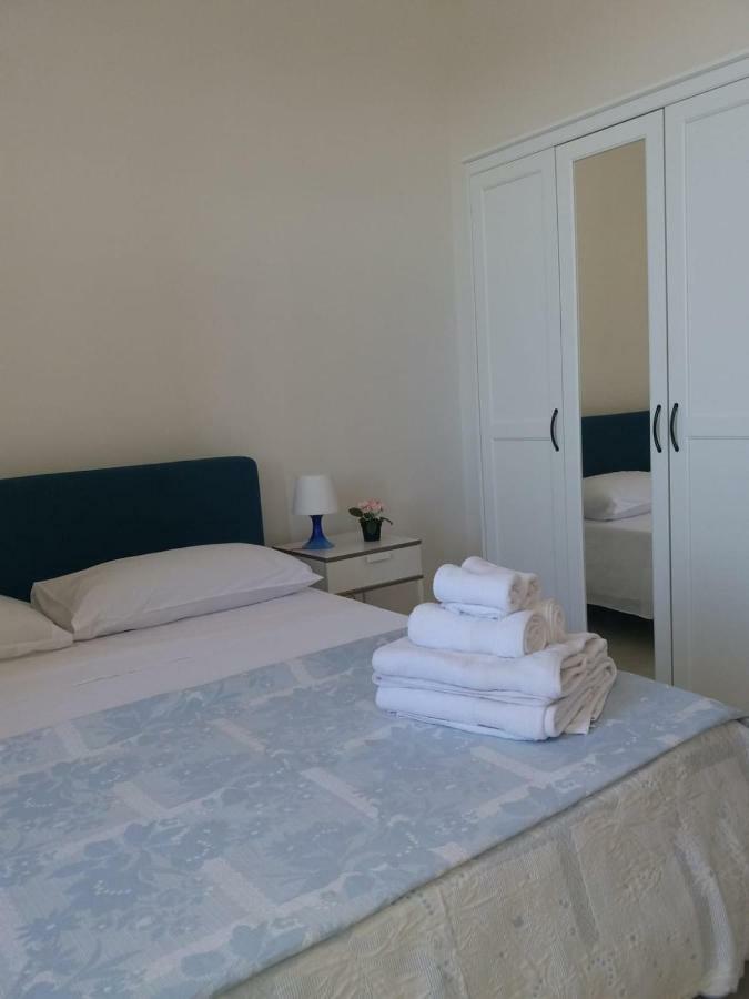 Meridiana Porto Cesareo Exterior foto