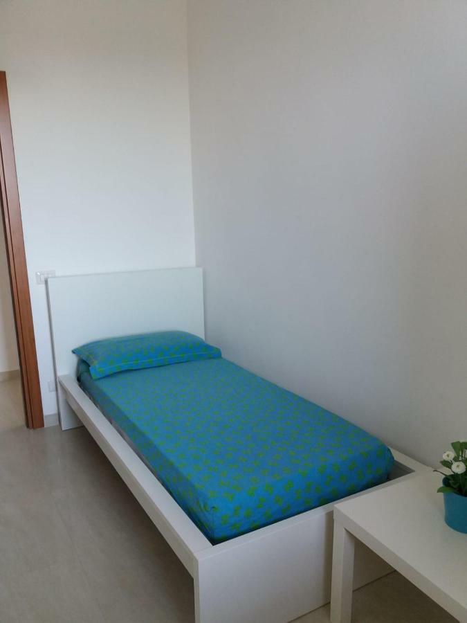 Meridiana Porto Cesareo Exterior foto