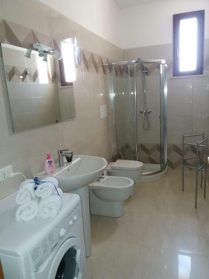 Meridiana Porto Cesareo Exterior foto